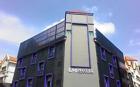Gm Grand Moments Hotel